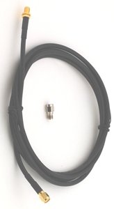 Wireless CCTV 2 Metre Extension Cable Kit