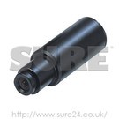 KPC-S230CB Bullet Camera 3.6mm 1/3" Colour 380TVL 9-5V Internal