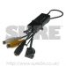 Mini Remote Head Cam