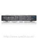 DVRVIO4-1000 Digital Recorder 4 Channel 1TB HDD & DVDRW